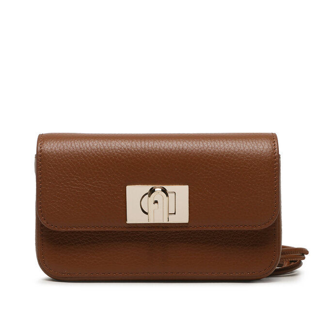 Furla Táska Furla 1927 WE00552-HSF000-03B00-1007 Cognac H