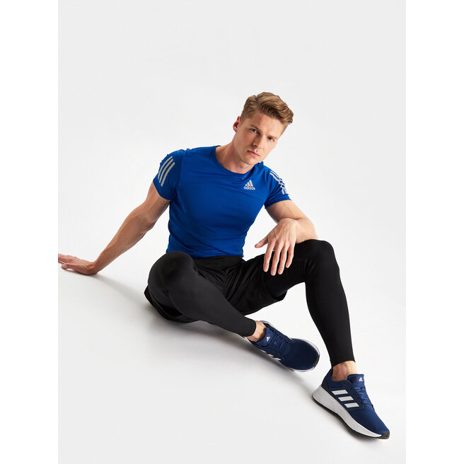 adidas Cipő adidas Galaxy 6 GW4139 Tech Indigo/Cloud White/Legend Ink