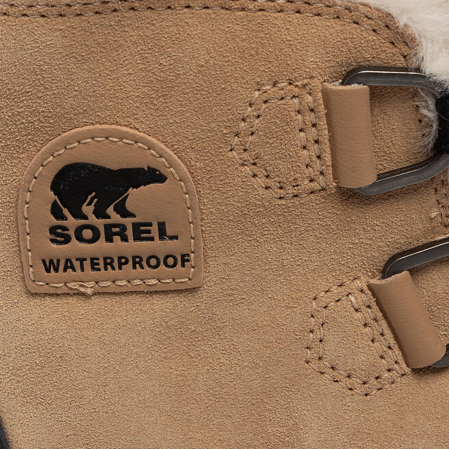 Sorel Hótaposó Sorel Torino II NL3488 Curry 373