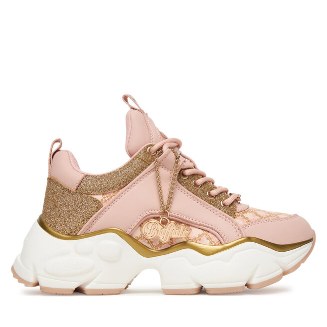 Kobiece sneakersy Buffalo