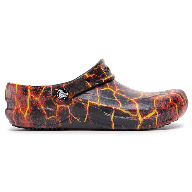 Crocs cheap bistro flame
