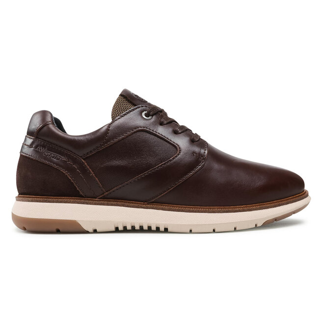 Salamander Sneakersy Salamander Mateon 31-60004-44 Brown