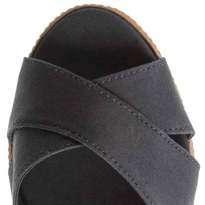 Espadrilles Tommy Hilfiger Iconic Elba Sandal Basic FW0FW02648