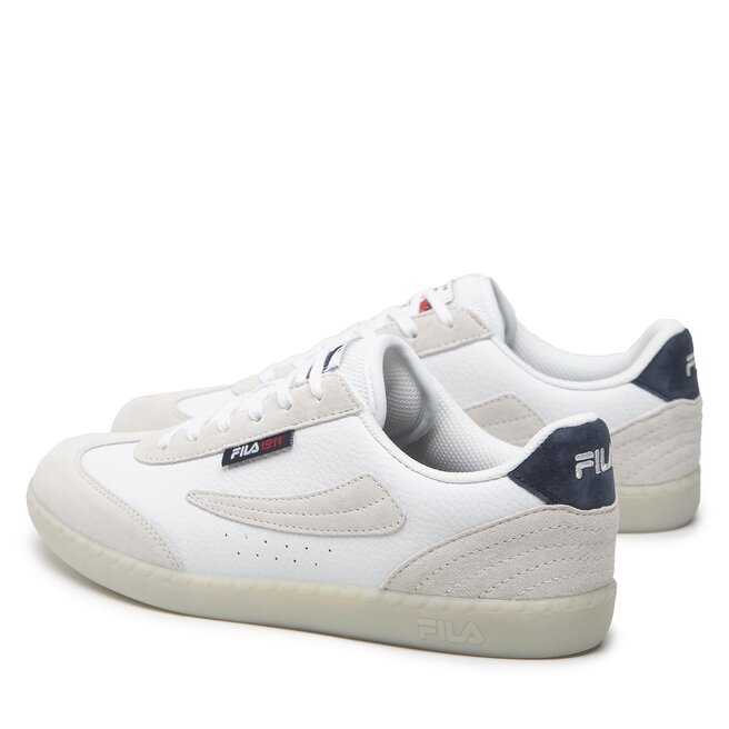 Fila Sneakers Fila Byb Low FFM0017.13037 White/Fila Navy