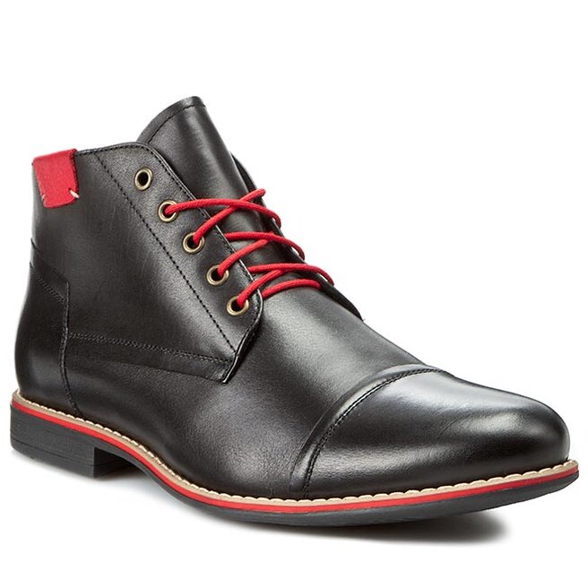 Pilpol Bottes Pilpol C757P W287 Noir