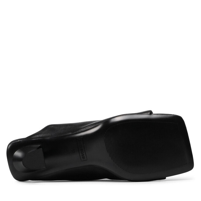 Gino Rossi Παντόφλες Gino Rossi V907-23-2 Black