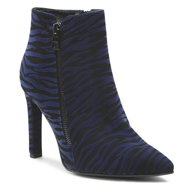 Botine Maccioni 966.661.9325 Albastru