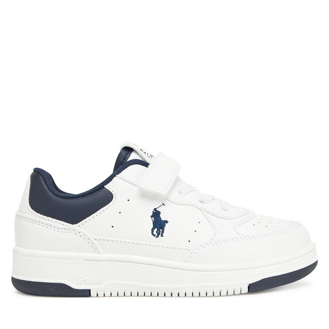 Chłopięce sneakersy Polo Ralph Lauren