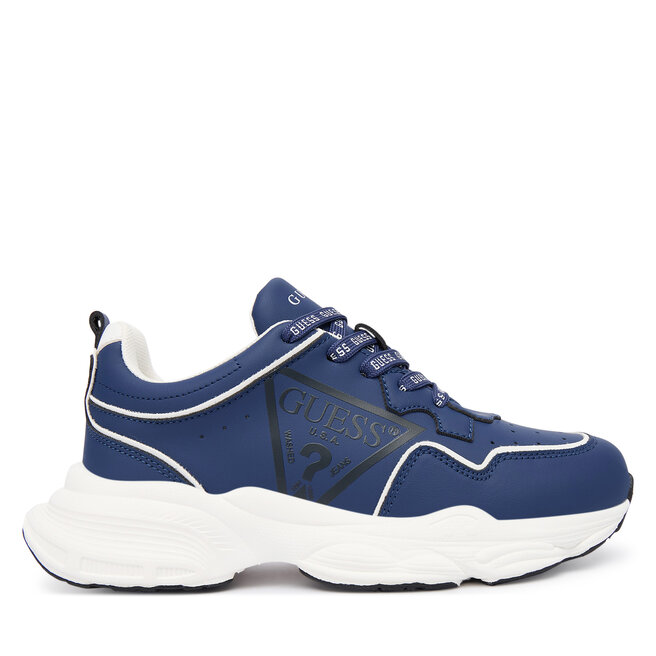 Chłopięce sneakersy Guess