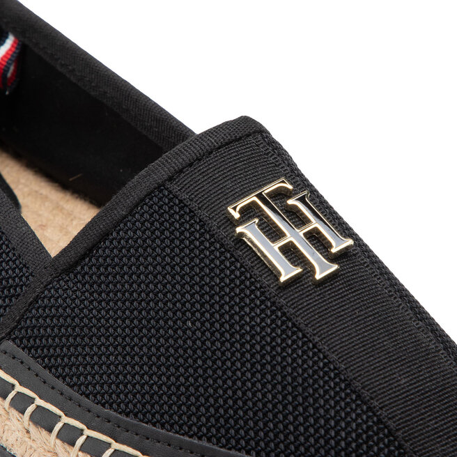 espadrilles shoes tommy hilfiger