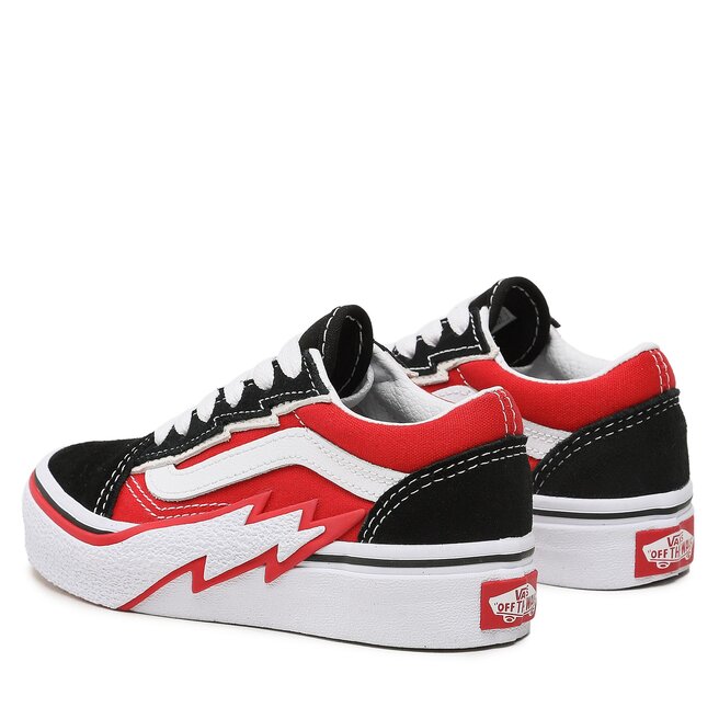 Vans old skool scratch adulte store