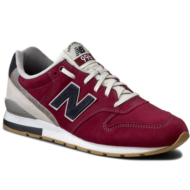 New balance 996 enfant bordeaux deals