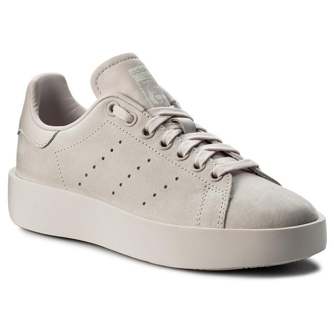 Skor adidas Stan Smith Bold W DA8641 Orctin Orctin Orctin eskor
