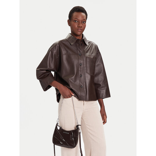 Torebka Steve Madden Bliana-2 SM13001770 Brązowy -