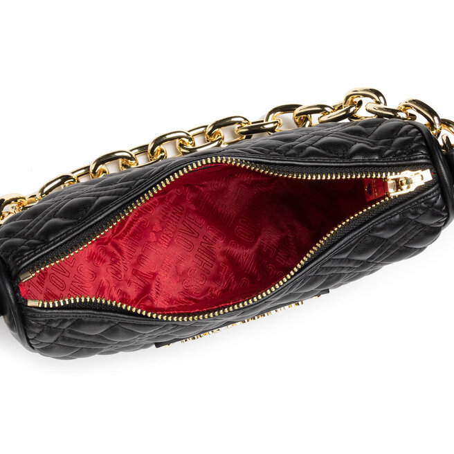 LOVE MOSCHINO Handtasche LOVE MOSCHINO JC4027PP1FLA0000 Nero