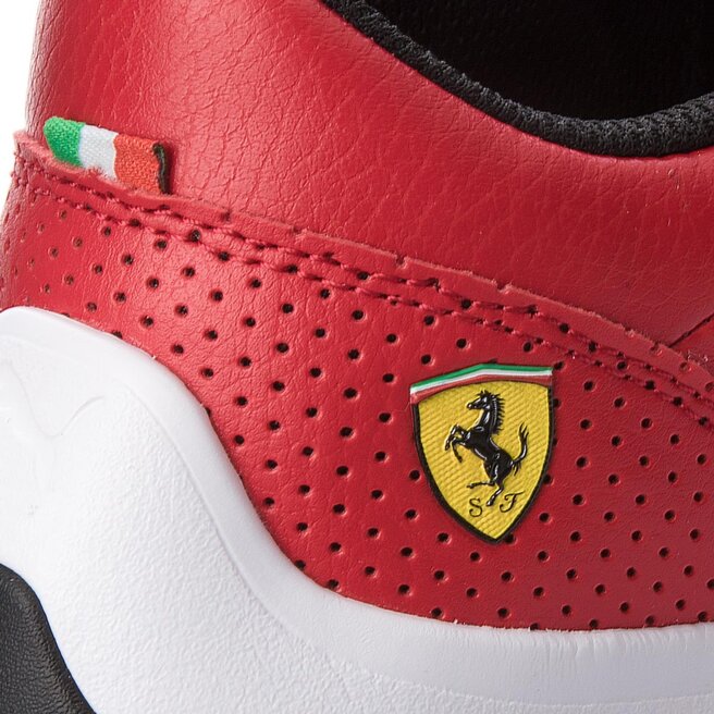 Puma hotsell cat 3
