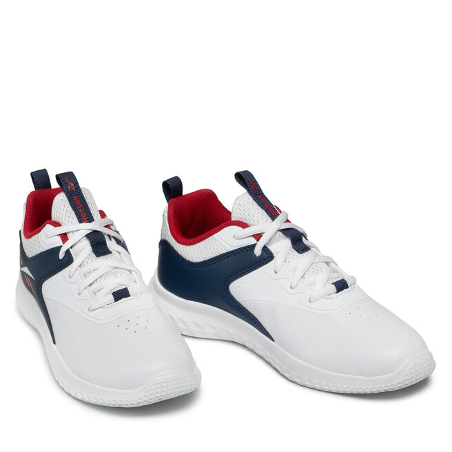 Reebok Zapatos Reebok Rush Runner 4.0 Sy GV9986 Ftwwht/Vecnav/Vecred