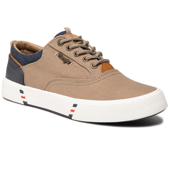 Wrangler zapatillas store