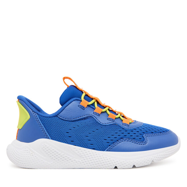 Chłopięce sneakersy Geox