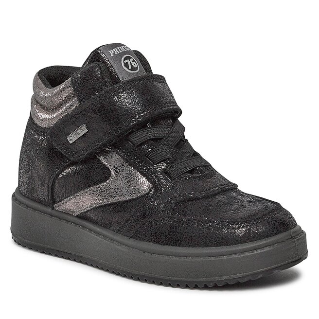 Polacchine Primigi GORE TEX 4871011 M Nero escarpe