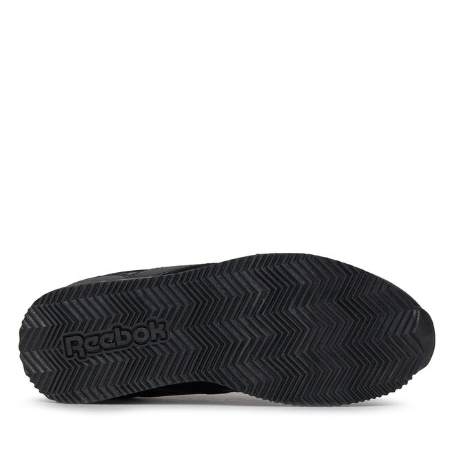 Reebok Cipő Reebok Royal Cljog 3.0 FV1295 Black/Black/Black