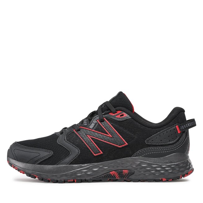 New balance 410 bambino rosso store