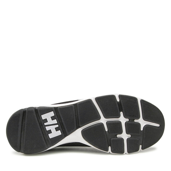 Helly Hansen Pantofi Helly Hansen Freathering 11572_990 Black/White