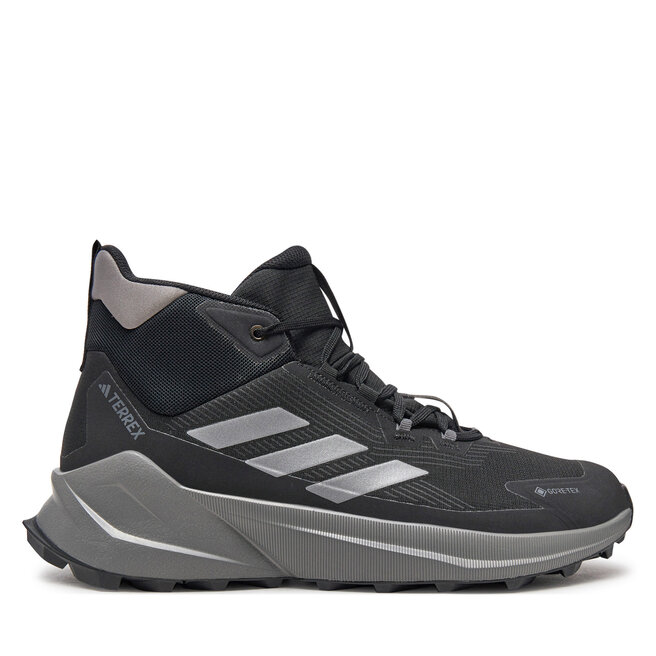 Trekkingi adidas Terrex Trailmaker 2.0 Mid Gtx GORE-TEX - Czarny