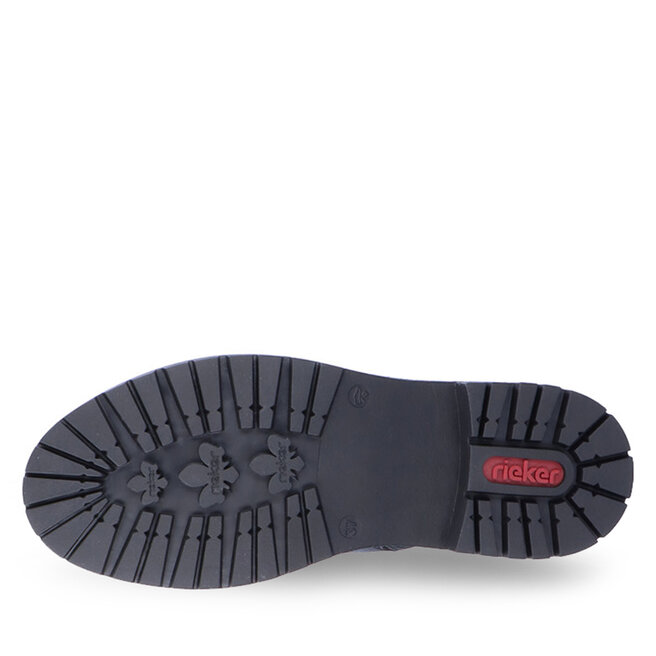 Rieker Bokacsizma Rieker Y3115-00 Nero / Schwarz 00