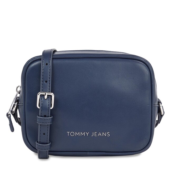 Tommy Jeans Τσάντα Tommy Jeans Tjw Ess Must Camera Bag AW0AW15828 Dark Night Navy C1G