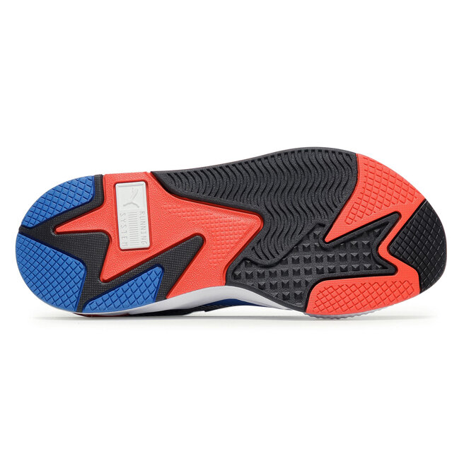 puma black lapis blue