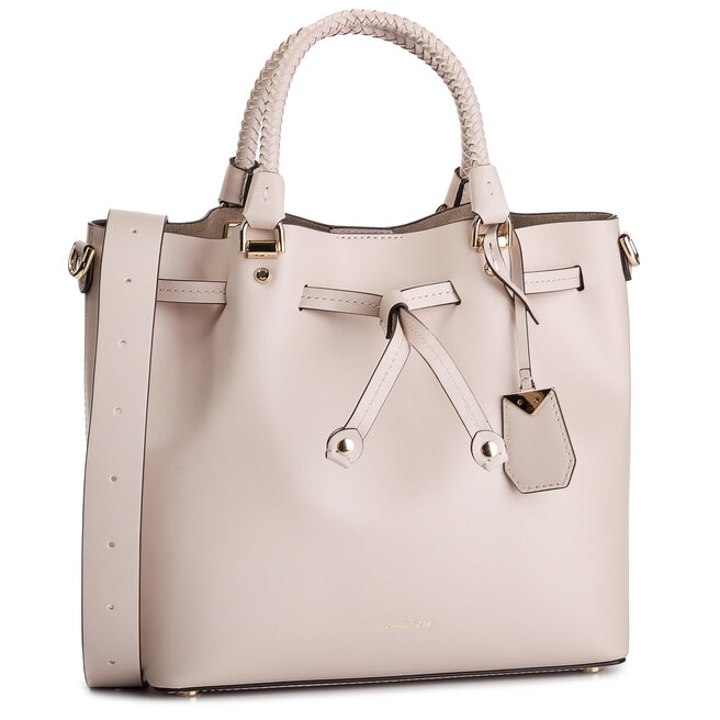 Torebka MICHAEL Michael Kors Blakely 30S8GZLM2L Soft Pink