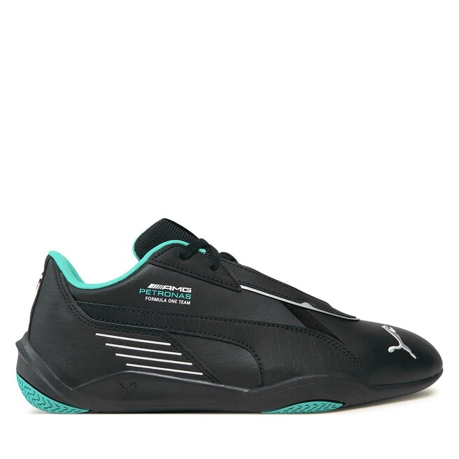 Sneakersy Puma Mapf1 R-Cat Mashina - 08 Czarny