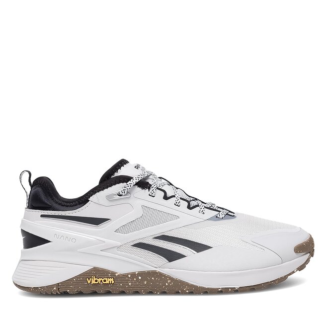 Sneakersy Reebok - Biały