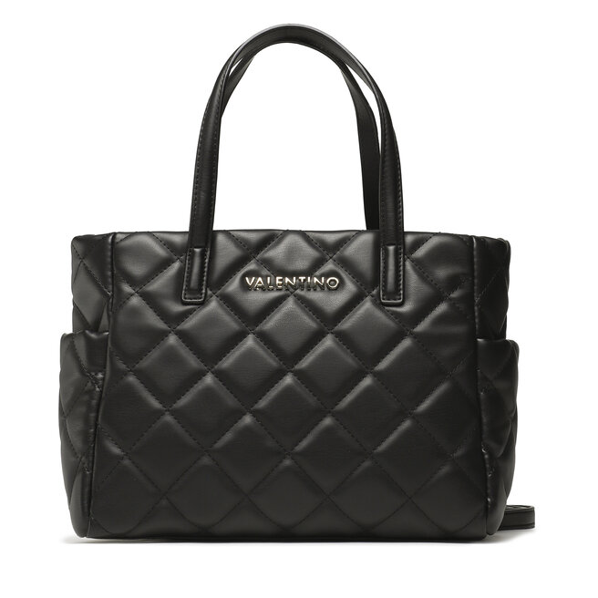Τσάντα Valentino Ocarina VBS3KK36 Nero