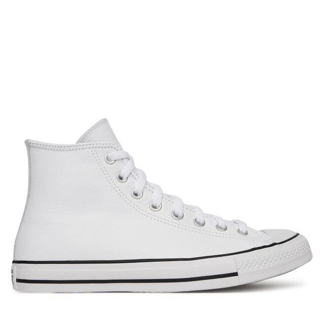 Trampki Converse Chuck Taylor All Star Leather - Biały