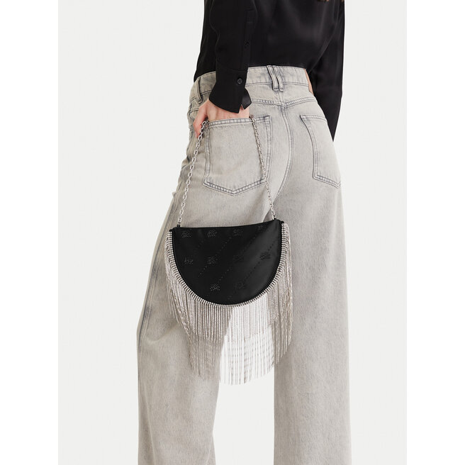 Torebka KARL LAGERFELD A4W30111 Czarny -