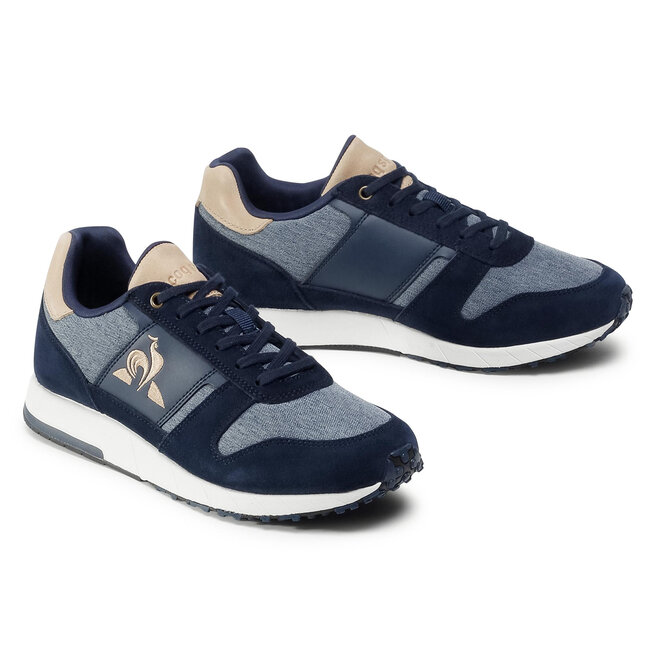 Scarpe Da Ginnastica Le Coq Sportif Jazy GS - Unisex Per Bambini E Ragazzi, Comode E Di Stile