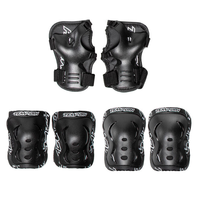 Tempish Védőfelszerelés Tempish Fid 1020000713 Black