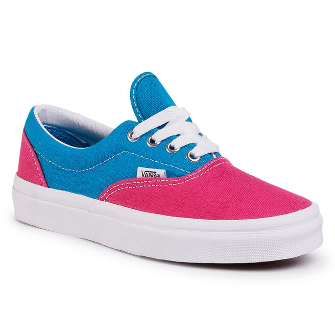 Sneakers aus Stoff Vans Era VN0A4U39WZ71 Retro Sport Crbenseatrwt