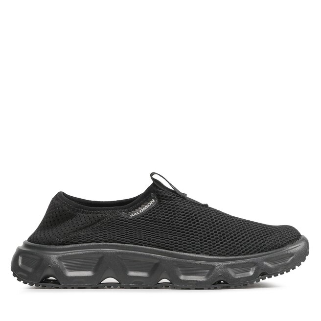Sneakersy Salomon Reelax Moc 6.0 - Czarny