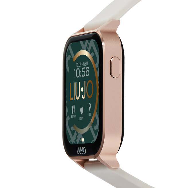 Smartwatch - Al quarzo - Donna - Liu Jo - SWLJ001 - Voice