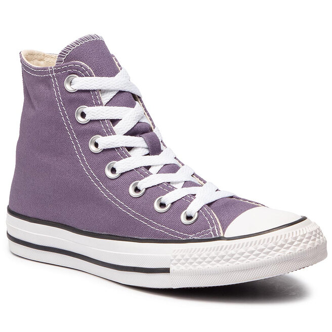 converse moody purple