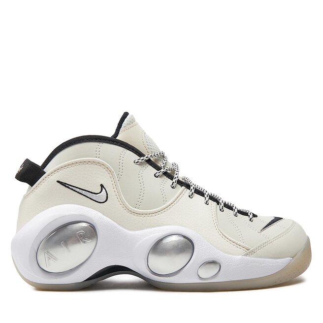 Sneakersy Nike Air Zoom Flight 95 - 100 Biały