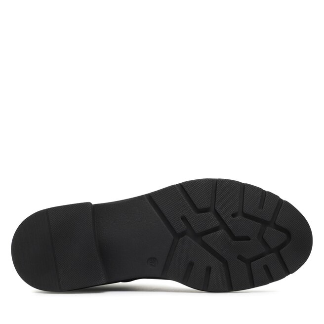 Marco Tozzi Ghete Jodhpur Marco Tozzi 2-25401-41 Black 001