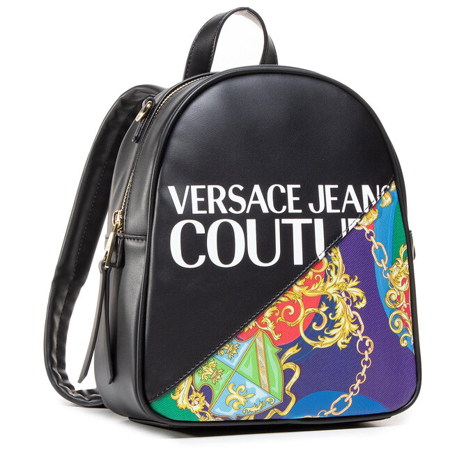 zaino versace donna