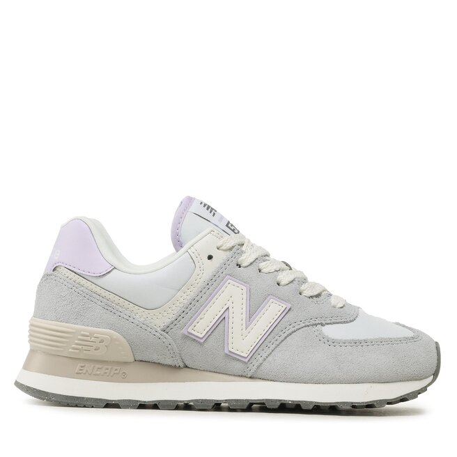 New Balance Sportcipő New Balance WL574AG2 Szürke