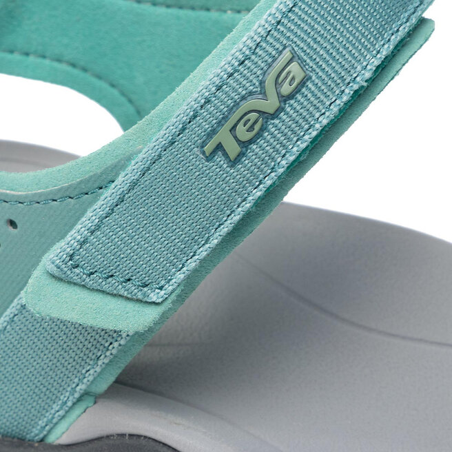 Teva verra north atlantic outlet