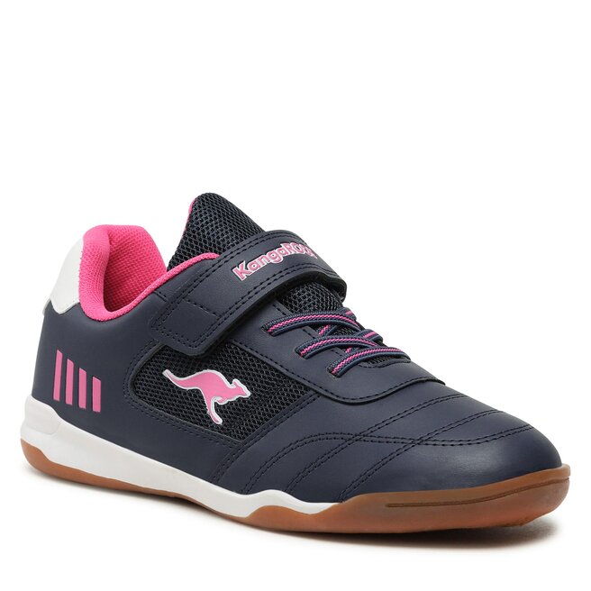 Bambas kangaroos mujer cheap