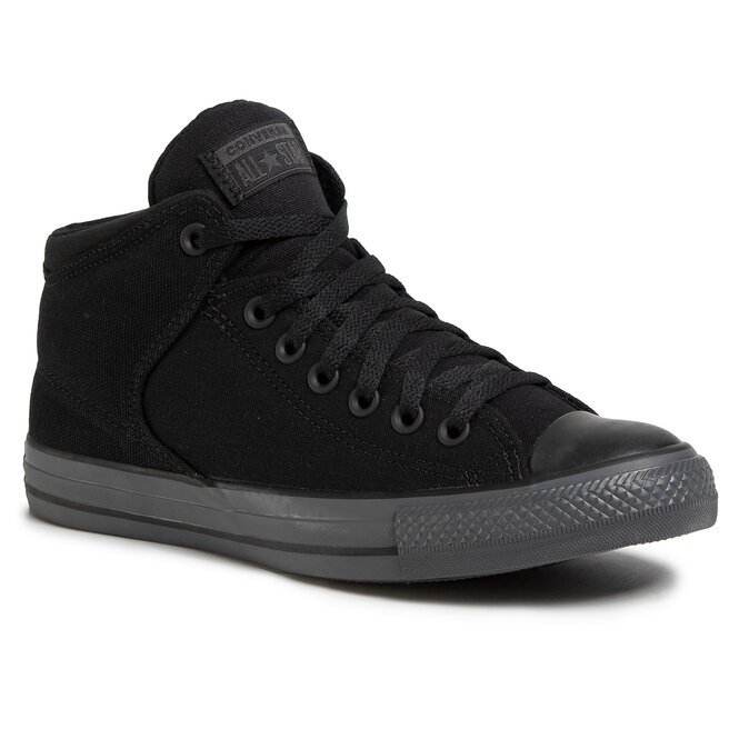 converse ctas high street mid